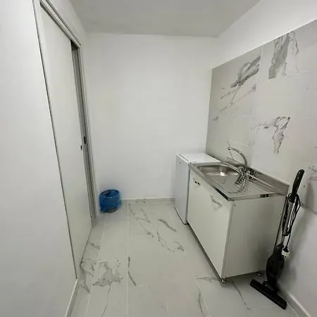 Basso Sasa 2 Naples Extérieur photo